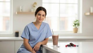 Best High-Protein Nutrition Support for GLP-1 Users