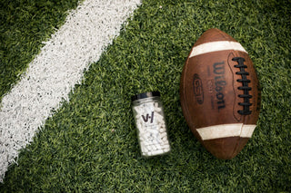 Your Complete Guide to a Healthy Football Season