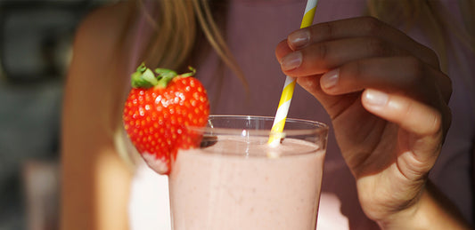 2022 Superfoods - VitaHustle ONE