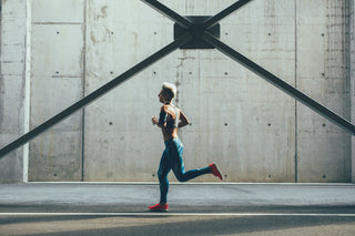 Sprinting or Jogging: Which One is Best for Your Goals?