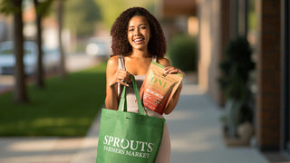 VitaHustle Launches in Sprouts: Daily Nutrition Just Got Even Easier