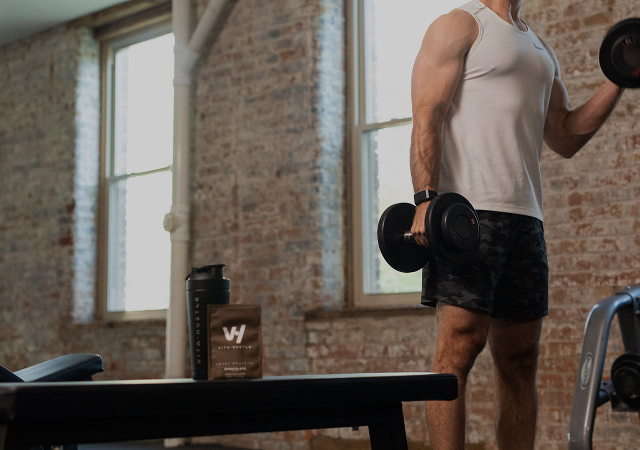 5 Keys for Getting in Shape in Time for the Summer – VitaHustle