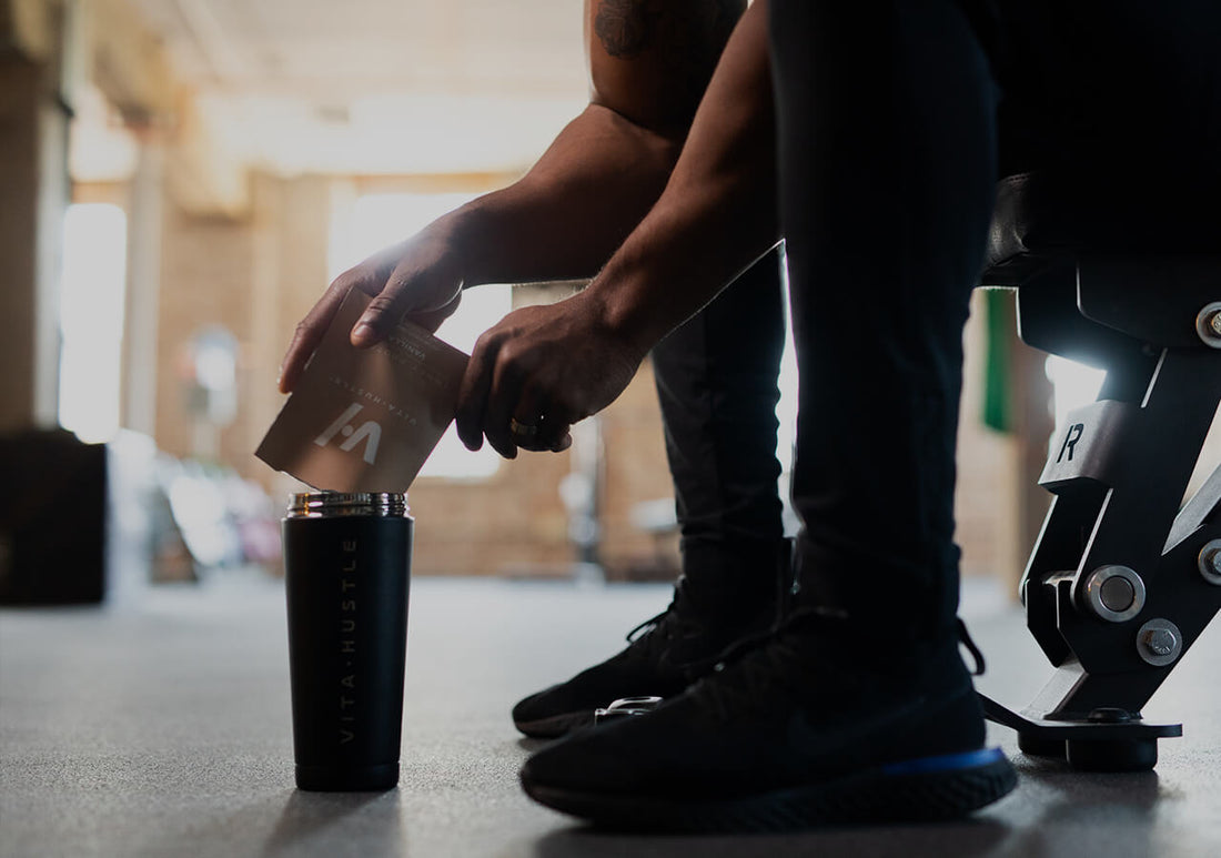 Guide to Whey Protein Powder