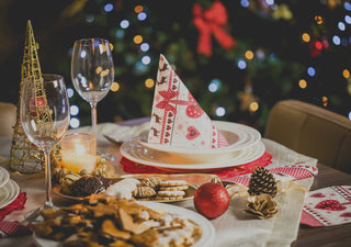 Holiday Eating: Staying Healthy in the Holiday Season