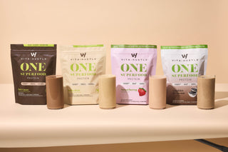 Why VitaHustle is a Top Choice for Bariatric Protein