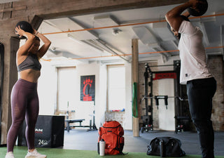 Functional Training: What is it and could it benefit you?