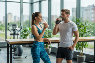 Clean Protein Alternatives to Vega Plant Protein