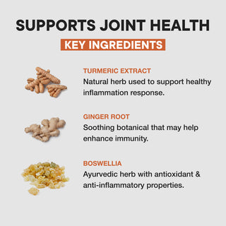 VitaHustle® Joint Support Gummies - VitaHustle.com - Kevin Hart