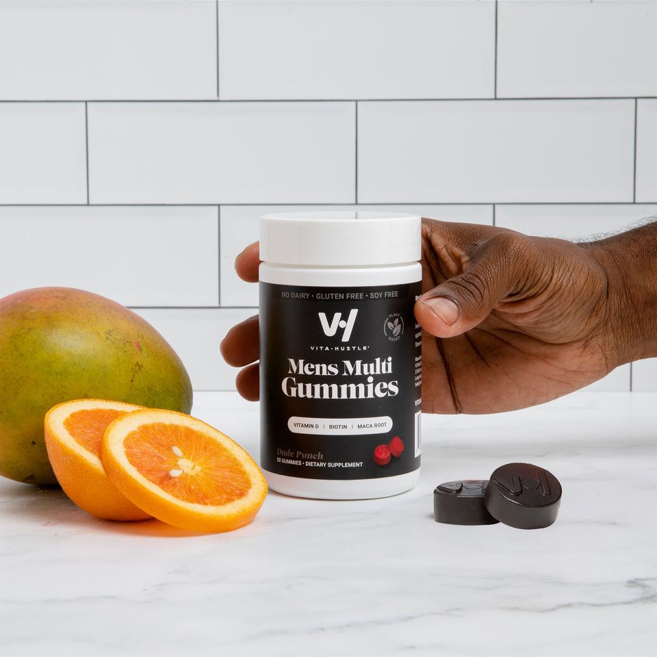 Men's Multi Gummies