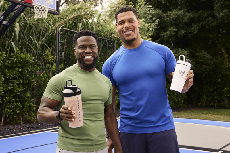 Disrupt the Wellness Game