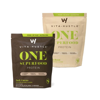 ONE Superfood 60-Day Bundle - VitaHustle.com - Kevin Hart