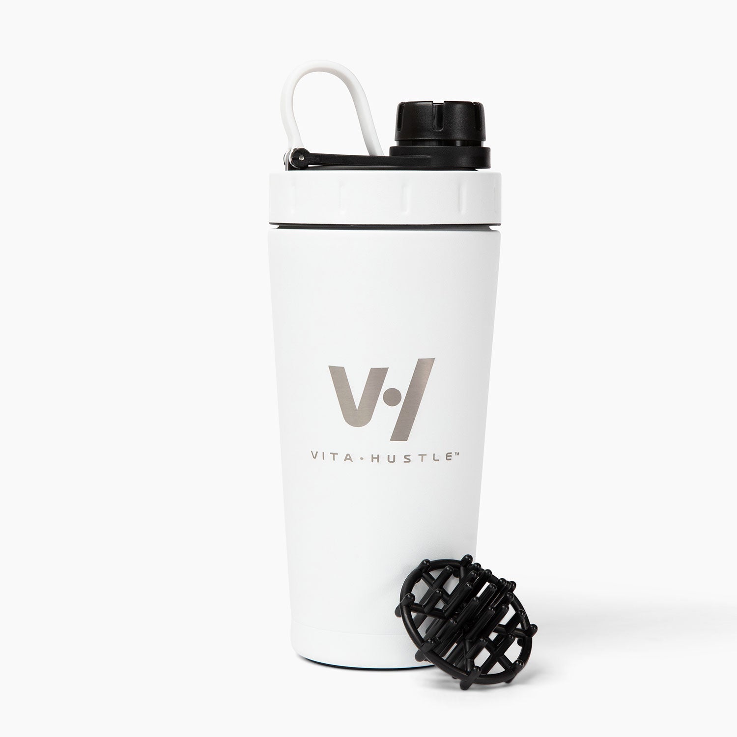 Shaker Bottle Stainless Steel  | 20 OZ