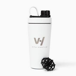 White Shaker - VitaHustle.com - Kevin Hart