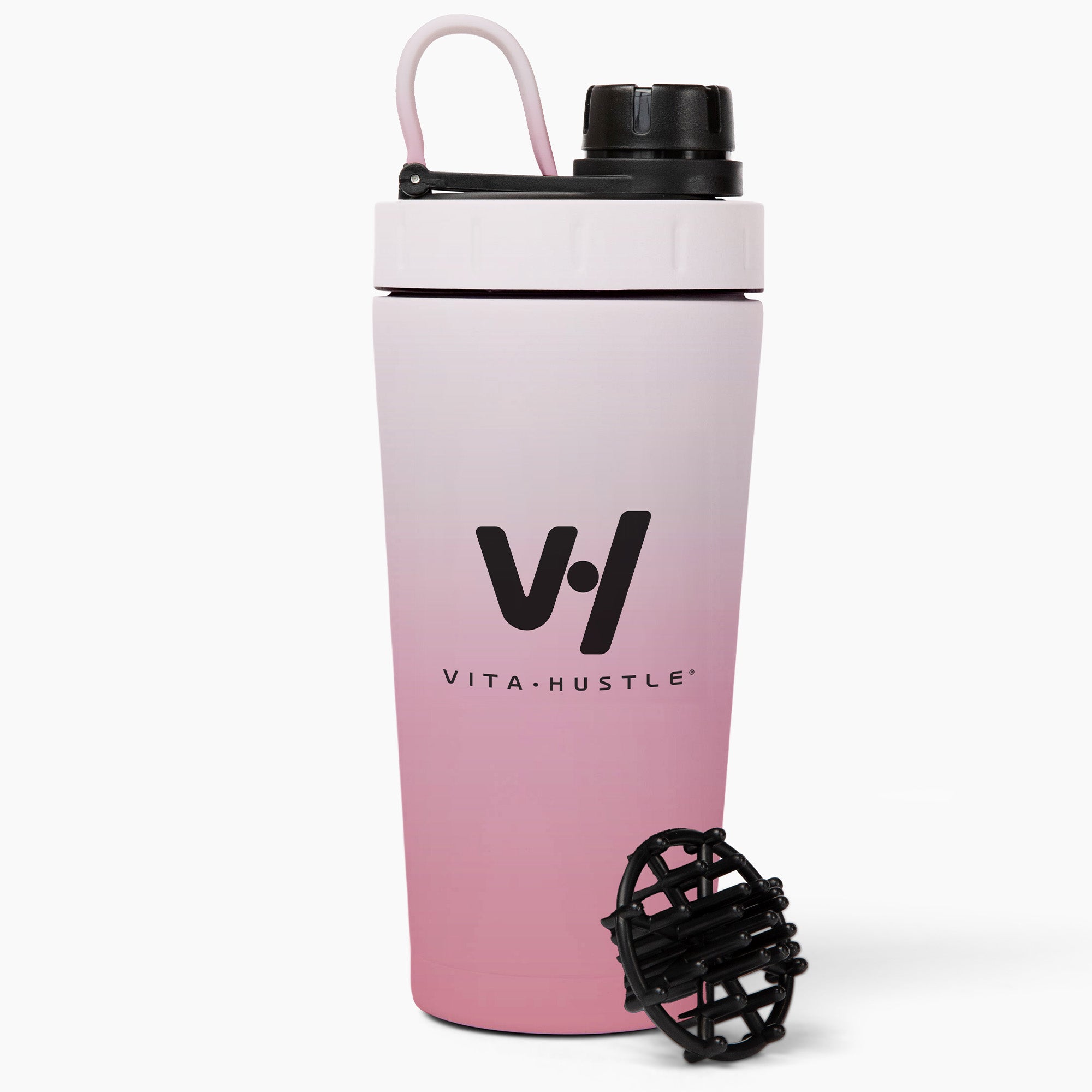 Shaker Bottle | 20 OZ