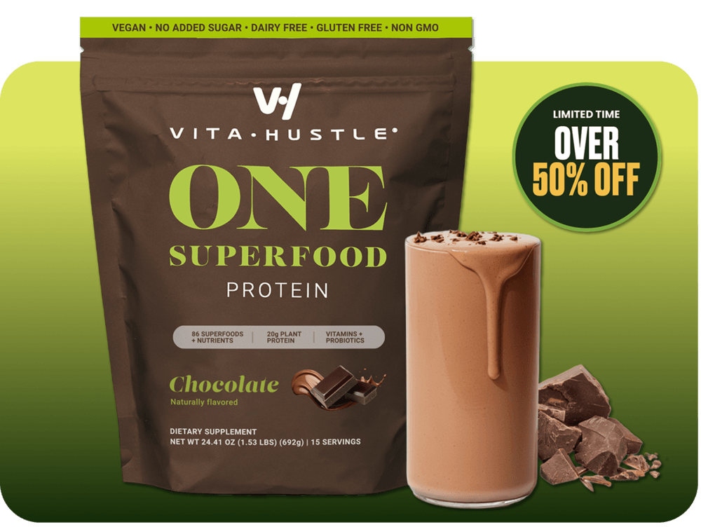 VitaHustle Product