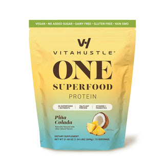 ONE Superfood Protein + Greens