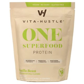 ONE Superfood 30-Day Bundle - VitaHustle.com - Kevin Hart