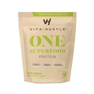 ONE Superfood 30-Day Bundle - VitaHustle.com - Kevin Hart