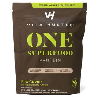 ONE Superfood 30-Day Bundle - VitaHustle.com - Kevin Hart