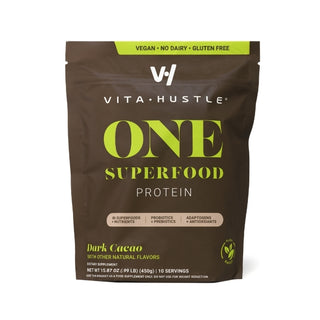 ONE Superfood 30-Day Bundle - VitaHustle.com - Kevin Hart