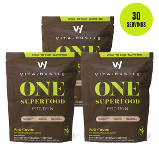 ONE Superfood 30-Day Bundle - VitaHustle.com - Kevin Hart