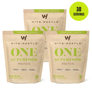 ONE Superfood 30-Day Bundle - VitaHustle.com - Kevin Hart