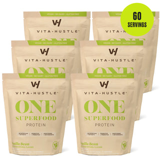 ONE Superfood 60-Day Bundle - VitaHustle.com - Kevin Hart