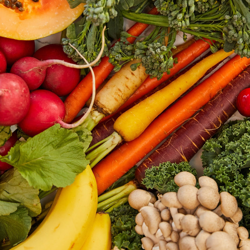 Provides Key Micronutrients That Become More Important With Age