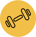 Increases <br>Strength