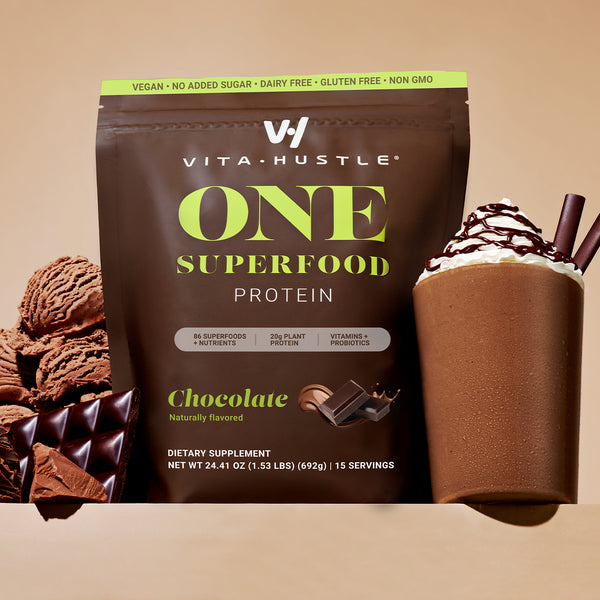 Chocolate