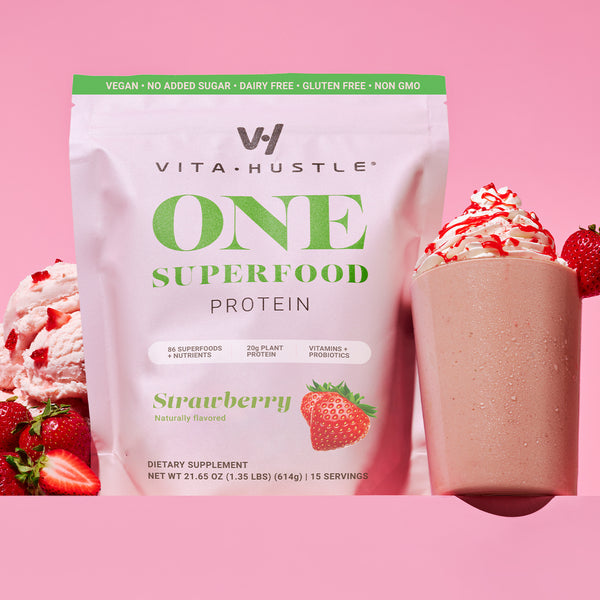 Strawberry