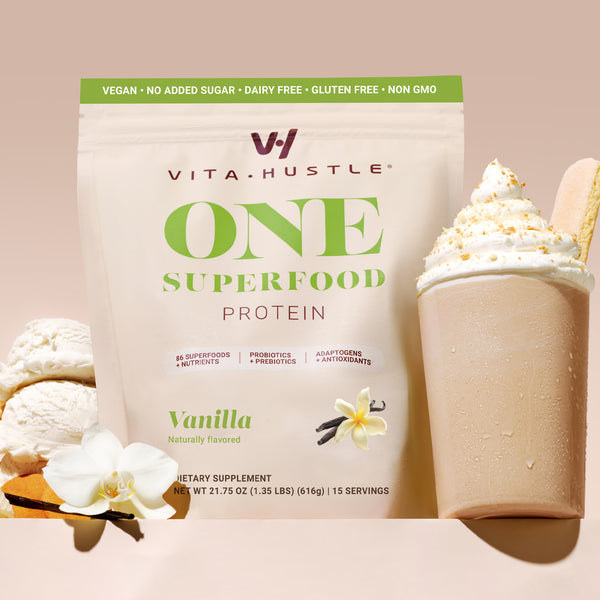 Vanilla