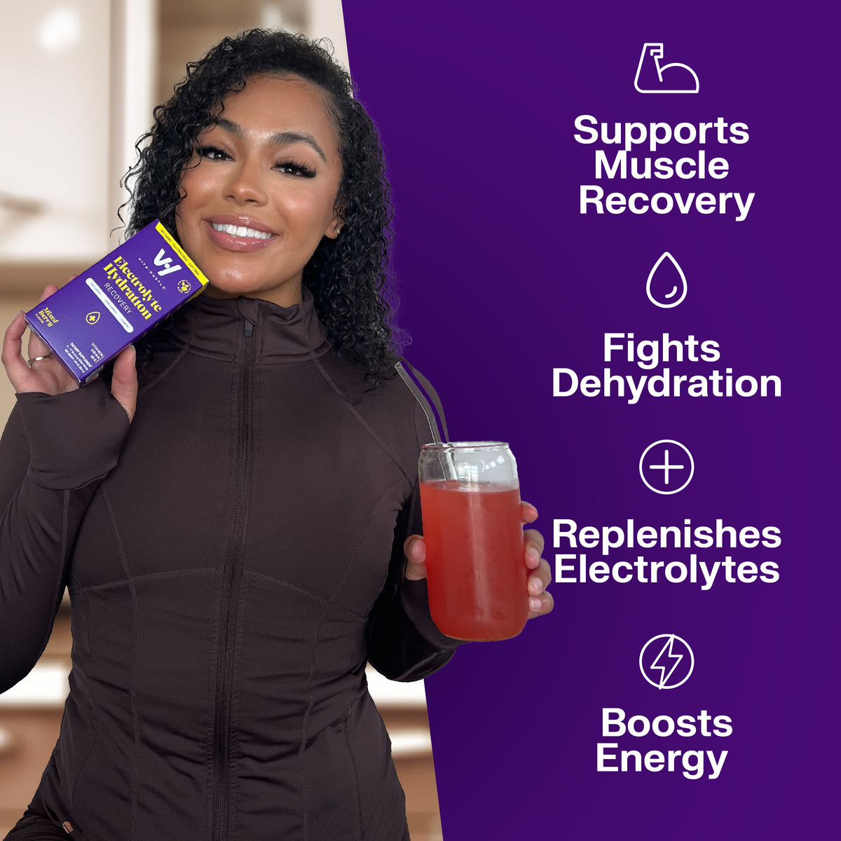 Electrolyte Recovery | Berry