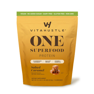 ONE Superfood Protein + Greens