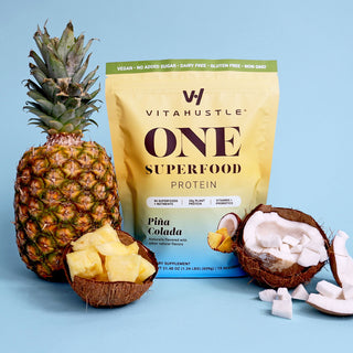Limited Edition: Piña Colada