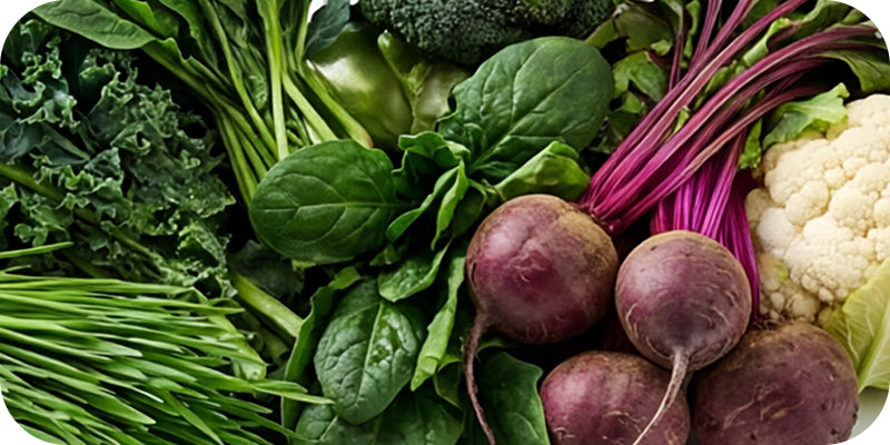 Superfood Greens