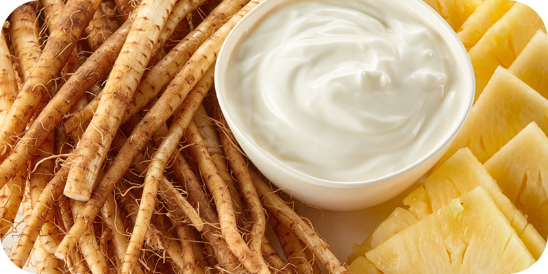 NoBloat Digestive Blend