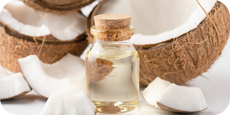 MCTs & Omega-3 Fatty Acids