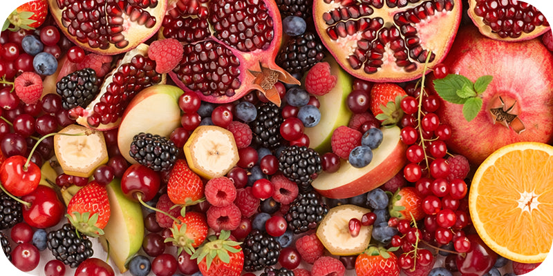Superfruits
