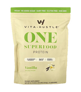 VITAHUSTLE ONE