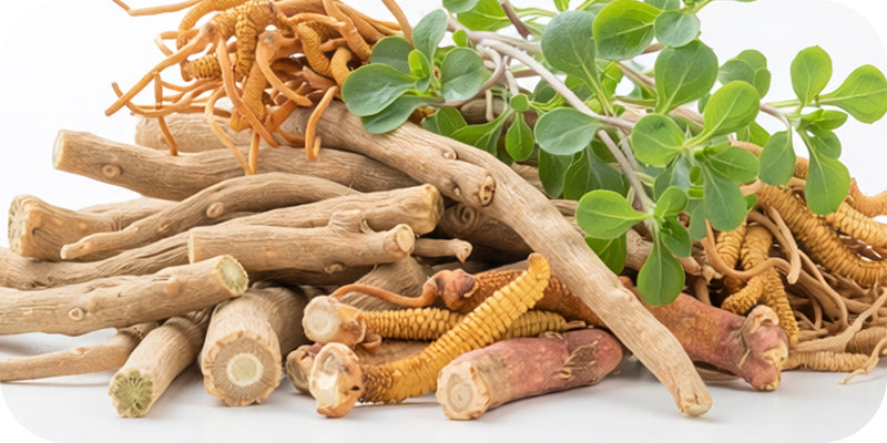 Adaptogens