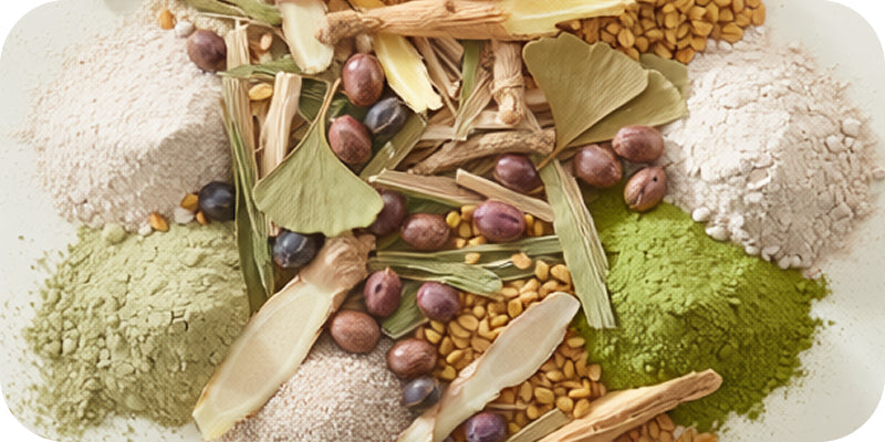 Natural Energy Blend