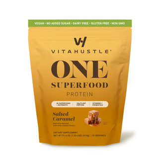 ONE Superfood Protein + Greens