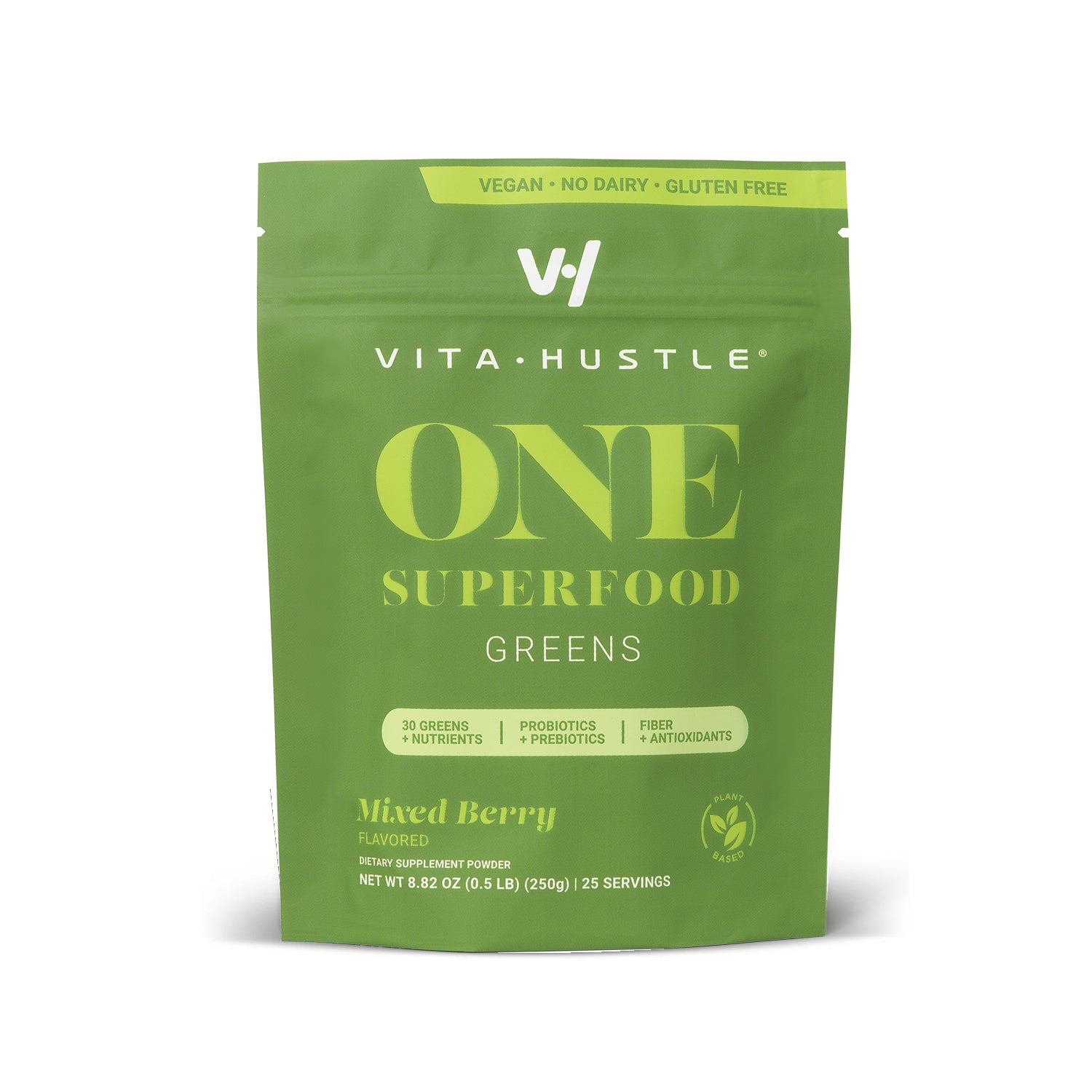 ONE Superfood Greens