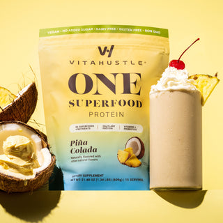 Limited Edition: Piña Colada