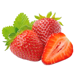 ORGANIC STRAWBERRY