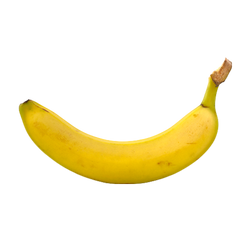 ORGANIC BANANA