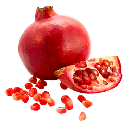 ORGANIC POMEGRANATE