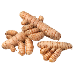 ORGANIC TURMERIC ROOT