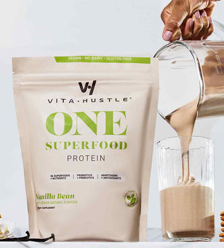 ONE Superfood 30-Day Bundle - VitaHustle.com - Kevin Hart